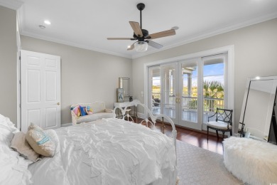 Escape to a truly exceptional Lowcountry retreat where privacy on Pawleys Plantation Golf and Country Club in South Carolina - for sale on GolfHomes.com, golf home, golf lot