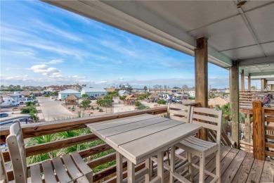 Located in town, just a short golf cart ride from all things on Palmilla Beach Golf Club in Texas - for sale on GolfHomes.com, golf home, golf lot