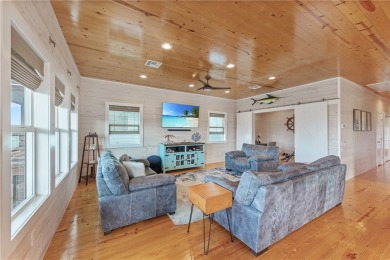 Located in town, just a short golf cart ride from all things on Palmilla Beach Golf Club in Texas - for sale on GolfHomes.com, golf home, golf lot