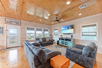 Located in town, just a short golf cart ride from all things on Palmilla Beach Golf Club in Texas - for sale on GolfHomes.com, golf home, golf lot