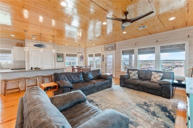 Located in town, just a short golf cart ride from all things on Palmilla Beach Golf Club in Texas - for sale on GolfHomes.com, golf home, golf lot