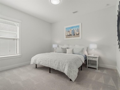 Prefer to have your toes in the sand instead of in the snow this on Venetian Bay Golf Course in Florida - for sale on GolfHomes.com, golf home, golf lot