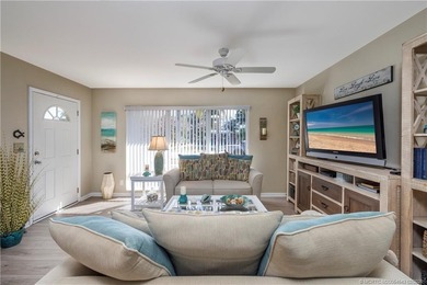 Exceptional lakefront opportunity in the highly sought after on The Saints At Port St Lucie Golf Course in Florida - for sale on GolfHomes.com, golf home, golf lot