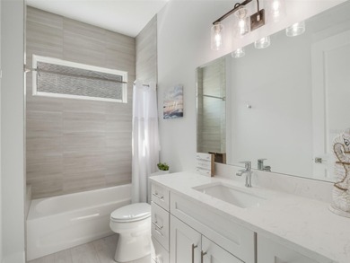 Prefer to have your toes in the sand instead of in the snow this on Venetian Bay Golf Course in Florida - for sale on GolfHomes.com, golf home, golf lot