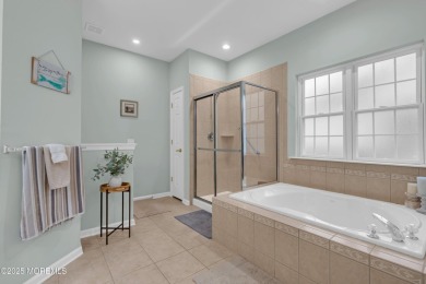 Welcome to Greenbriar Oceanaire  a gated golf and country club on Greenbriar At Ocean Aire Golf and Country Club in New Jersey - for sale on GolfHomes.com, golf home, golf lot