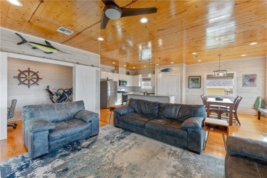 Located in town, just a short golf cart ride from all things on Palmilla Beach Golf Club in Texas - for sale on GolfHomes.com, golf home, golf lot