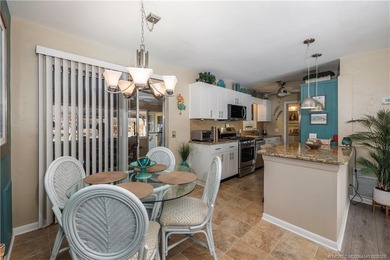 Exceptional lakefront opportunity in the highly sought after on The Saints At Port St Lucie Golf Course in Florida - for sale on GolfHomes.com, golf home, golf lot