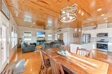 Located in town, just a short golf cart ride from all things on Palmilla Beach Golf Club in Texas - for sale on GolfHomes.com, golf home, golf lot