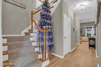 Welcome to Greenbriar Oceanaire  a gated golf and country club on Greenbriar At Ocean Aire Golf and Country Club in New Jersey - for sale on GolfHomes.com, golf home, golf lot