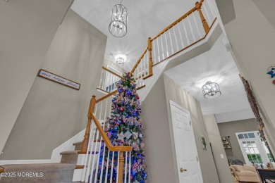 Welcome to Greenbriar Oceanaire  a gated golf and country club on Greenbriar At Ocean Aire Golf and Country Club in New Jersey - for sale on GolfHomes.com, golf home, golf lot