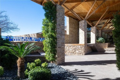 Welcome to Silver Rock, an architectural icon by acclaimed on Anthem Country Club in Nevada - for sale on GolfHomes.com, golf home, golf lot