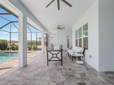 Prefer to have your toes in the sand instead of in the snow this on Venetian Bay Golf Course in Florida - for sale on GolfHomes.com, golf home, golf lot