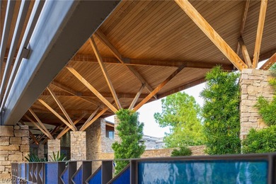 Welcome to Silver Rock, an architectural icon by acclaimed on Anthem Country Club in Nevada - for sale on GolfHomes.com, golf home, golf lot