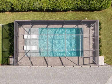 Prefer to have your toes in the sand instead of in the snow this on Venetian Bay Golf Course in Florida - for sale on GolfHomes.com, golf home, golf lot