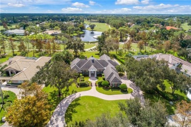 Nestled within the prestigious gated championship golf course on Quail Creek Country Club in Florida - for sale on GolfHomes.com, golf home, golf lot