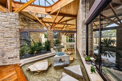 Welcome to Silver Rock, an architectural icon by acclaimed on Anthem Country Club in Nevada - for sale on GolfHomes.com, golf home, golf lot