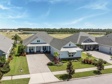 Prefer to have your toes in the sand instead of in the snow this on Venetian Bay Golf Course in Florida - for sale on GolfHomes.com, golf home, golf lot