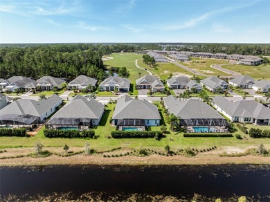 Prefer to have your toes in the sand instead of in the snow this on Venetian Bay Golf Course in Florida - for sale on GolfHomes.com, golf home, golf lot