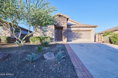 Beautifully Remodeled Home in Vistancia. This house has on Blackstone Country Club in Arizona - for sale on GolfHomes.com, golf home, golf lot