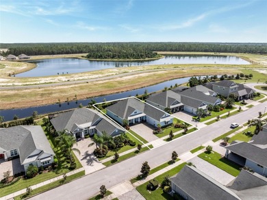 Prefer to have your toes in the sand instead of in the snow this on Venetian Bay Golf Course in Florida - for sale on GolfHomes.com, golf home, golf lot