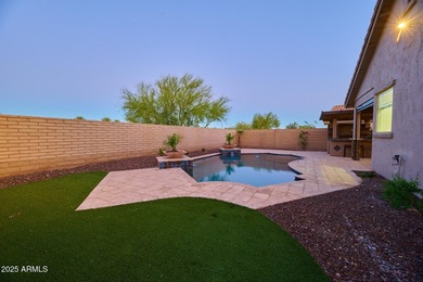 Beautifully Remodeled Home in Vistancia. This house has on Blackstone Country Club in Arizona - for sale on GolfHomes.com, golf home, golf lot