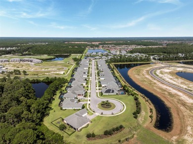 Prefer to have your toes in the sand instead of in the snow this on Venetian Bay Golf Course in Florida - for sale on GolfHomes.com, golf home, golf lot