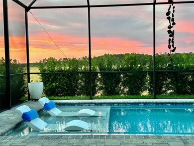 Prefer to have your toes in the sand instead of in the snow this on Venetian Bay Golf Course in Florida - for sale on GolfHomes.com, golf home, golf lot