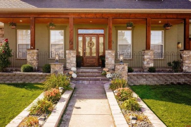 Welcome to one of the most Gorgeous homes in Cobble Creek! Up on Links At Cobble Creek in Colorado - for sale on GolfHomes.com, golf home, golf lot