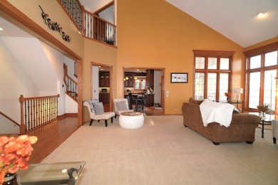 Explore our Fresh Look! And don't miss the features and on RedTail Golf Club in Illinois - for sale on GolfHomes.com, golf home, golf lot