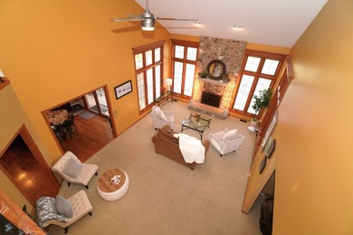 Explore our Fresh Look! And don't miss the features and on RedTail Golf Club in Illinois - for sale on GolfHomes.com, golf home, golf lot