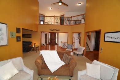 Explore our Fresh Look! And don't miss the features and on RedTail Golf Club in Illinois - for sale on GolfHomes.com, golf home, golf lot