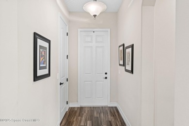 Walkability is unmatched with this beautiful Merida floor plan on Duran Golf Course in Florida - for sale on GolfHomes.com, golf home, golf lot