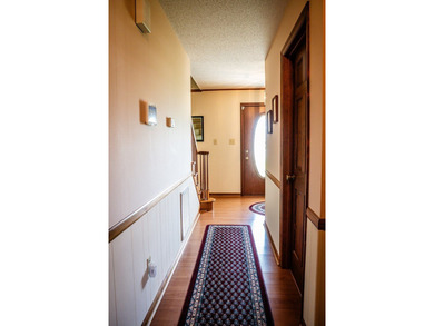 Immaculate 4 bedroom 3 1/2 bath home located directly across on Cherokee National Golf and Country Club in South Carolina - for sale on GolfHomes.com, golf home, golf lot