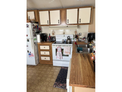 -Updated bathroom with walk-in shower- -Large, quiet corner lot- on Sebring Lakeside Golf Resort in Florida - for sale on GolfHomes.com, golf home, golf lot