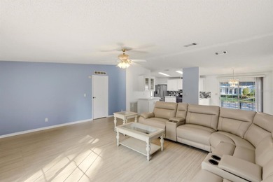 MAJOR PRICE DROP on this one owner unit. First time on the on Imperial Lakewoods Golf Club in Florida - for sale on GolfHomes.com, golf home, golf lot