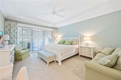 Leave your worries behind and step into the unmatched luxury of on Tiburon Golf Club in Florida - for sale on GolfHomes.com, golf home, golf lot