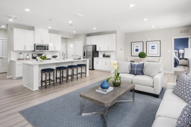 Welcome to new, one-level condo living for the 55 and better at on Oasis Sports Park in Virginia - for sale on GolfHomes.com, golf home, golf lot