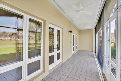Enjoy the fabulous lifestyle of Grand Harbor! Rare 1st floor on Oak Harbor Country Club in Florida - for sale on GolfHomes.com, golf home, golf lot