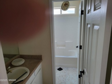 WOW! Remodel nearly completed on this Victorian style home on on Bison Golf and Country Club in Arizona - for sale on GolfHomes.com, golf home, golf lot