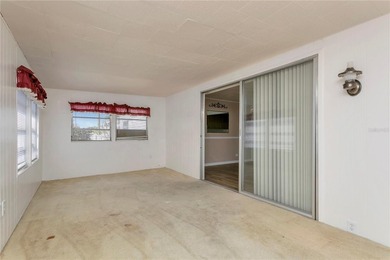 Live the Florida lifestyle in this 2-bedroom, 2-bath, 1,104 sq on Heather Hills Golf Course in Florida - for sale on GolfHomes.com, golf home, golf lot