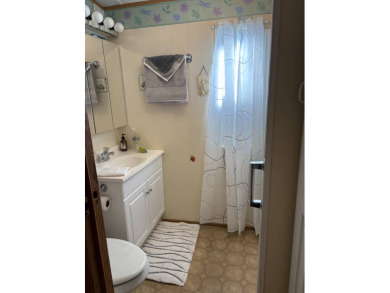-Updated bathroom with walk-in shower- -Large, quiet corner lot- on Sebring Lakeside Golf Resort in Florida - for sale on GolfHomes.com, golf home, golf lot