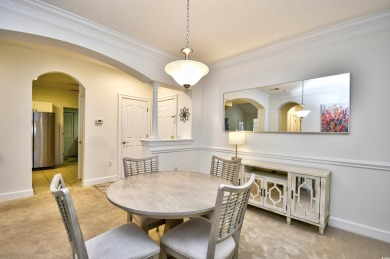 This Portofino condo provides a great open living space with on Barefoot Resort and Golf Club  in South Carolina - for sale on GolfHomes.com, golf home, golf lot