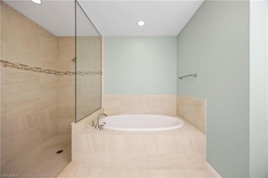 Leave your worries behind and step into the unmatched luxury of on Tiburon Golf Club in Florida - for sale on GolfHomes.com, golf home, golf lot