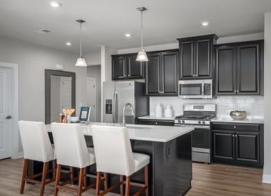 Welcome to new, one-level condo living for the 55 and better at on Oasis Sports Park in Virginia - for sale on GolfHomes.com, golf home, golf lot
