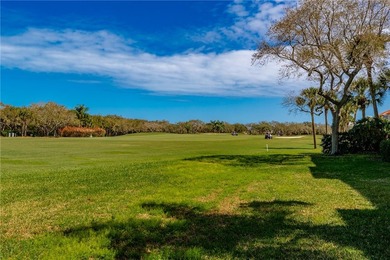 Enjoy the fabulous lifestyle of Grand Harbor! Rare 1st floor on Oak Harbor Country Club in Florida - for sale on GolfHomes.com, golf home, golf lot
