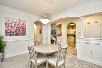 This Portofino condo provides a great open living space with on Barefoot Resort and Golf Club  in South Carolina - for sale on GolfHomes.com, golf home, golf lot
