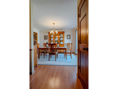 Immaculate 4 bedroom 3 1/2 bath home located directly across on Cherokee National Golf and Country Club in South Carolina - for sale on GolfHomes.com, golf home, golf lot