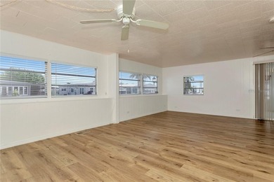 Live the Florida lifestyle in this 2-bedroom, 2-bath, 1,104 sq on Heather Hills Golf Course in Florida - for sale on GolfHomes.com, golf home, golf lot