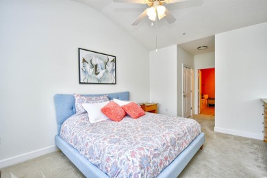 This Portofino condo provides a great open living space with on Barefoot Resort and Golf Club  in South Carolina - for sale on GolfHomes.com, golf home, golf lot