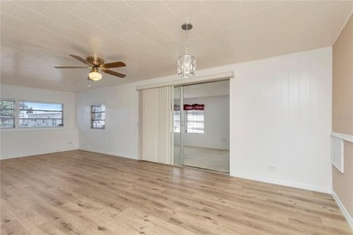 Live the Florida lifestyle in this 2-bedroom, 2-bath, 1,104 sq on Heather Hills Golf Course in Florida - for sale on GolfHomes.com, golf home, golf lot